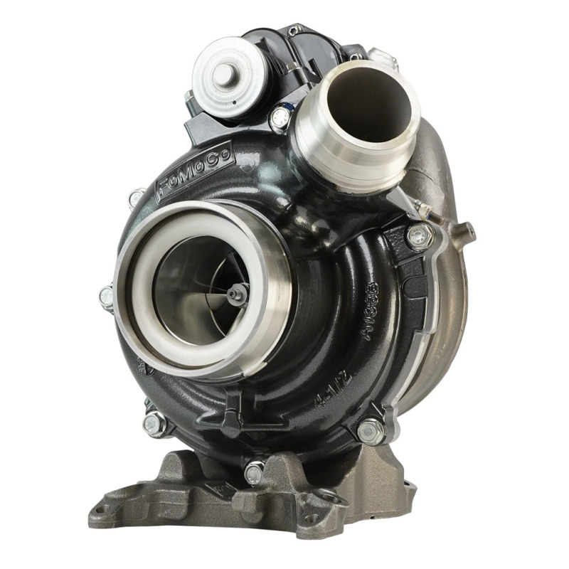 Ford F-350 Turbocharger - BD Diesel - Screamer Turbo - `20-`22